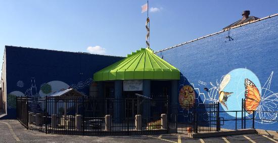 Discovery Science Place